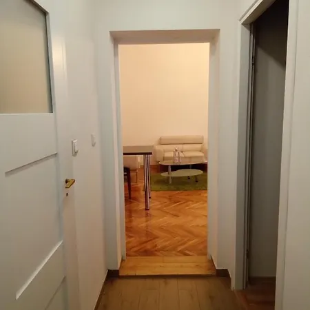 Apartament Profesorski Apartment *