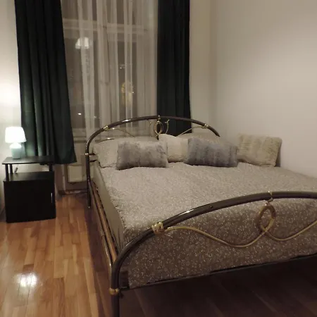 Апартаменты Apartament Profesorski *