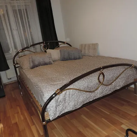 Apartment Apartament Profesorski