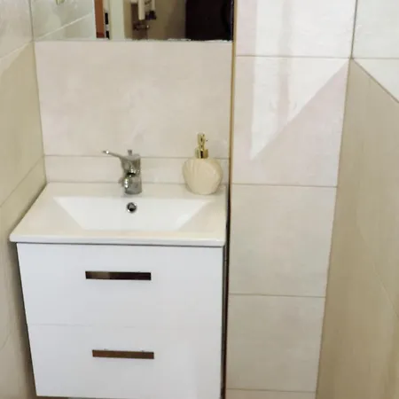 Apartament Profesorski Krakow