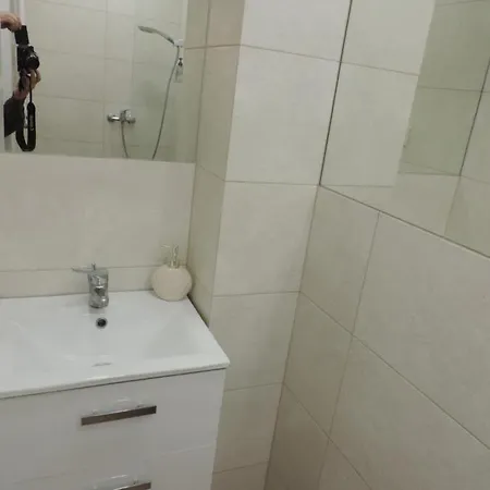 Апартаменты Apartament Profesorski