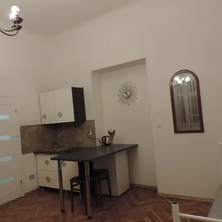 Apartament Profesorski Apartment *