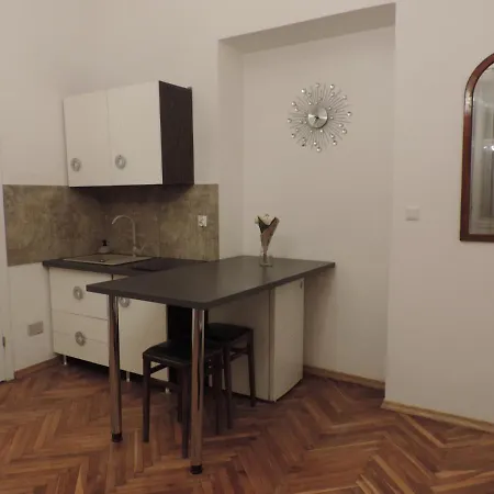Apartment Apartament Profesorski *