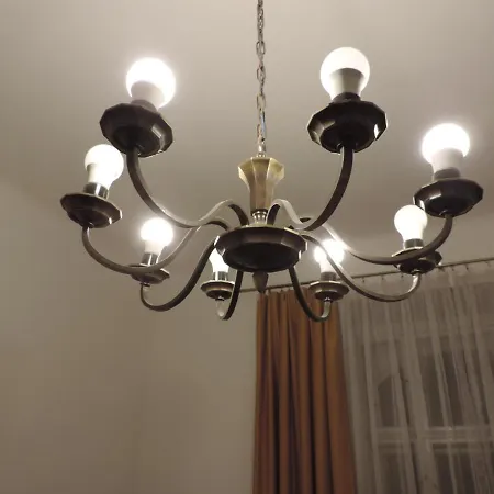 Apartament Profesorski * Krakow