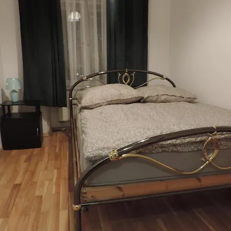 Апартаменты Apartament Profesorski *