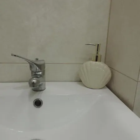 Apartment Apartament Profesorski Krakow